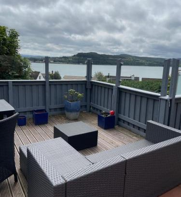 Inverness Apartment | Tigh mo Ghraidh (House of my love)