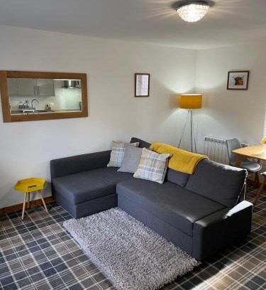 Banavie Apartment | Tigh Stobban Apartment 1