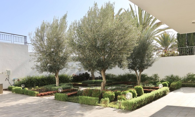 Agadir House | TigMAÏA