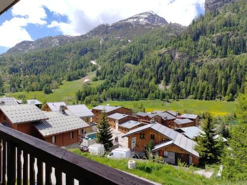 Les Brevieres Apartment | Tignes Les Brévières