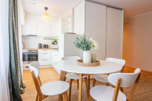 Tartu Apartment | Tiigi 8 Cozy Apartment
