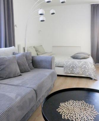 Tartu Apartment | Tiigi str flats beside Old Town, parking Tartu Home