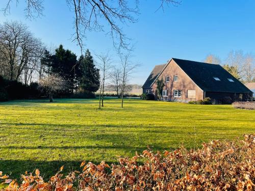 Geeste Bed & Breakfast | Tijd-Loos