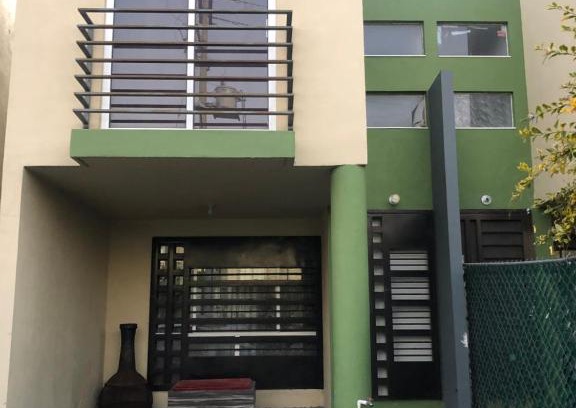 La Joya House | Tijuana descanso