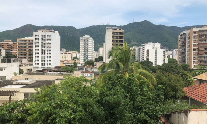 Andarai House | Tijuca Guesthouse