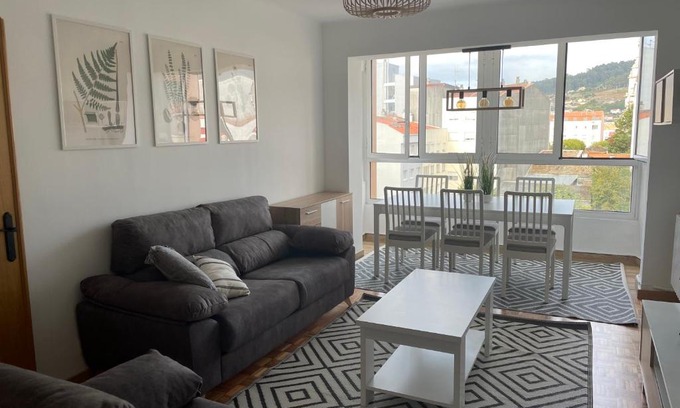 Marin Apartment | TikaHome