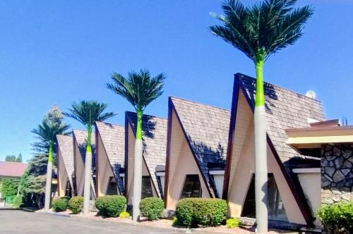 Lake George Resort | Tiki Resort - Lake George