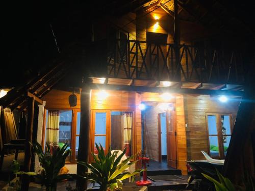 Nilaveli Hotel | Tiki Villa Nilaveli