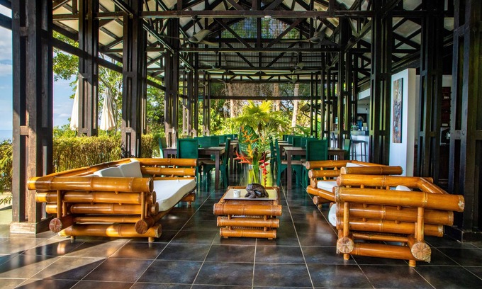 Dominical Apartment | Tiki Villas Rainforest Lodge & Spa