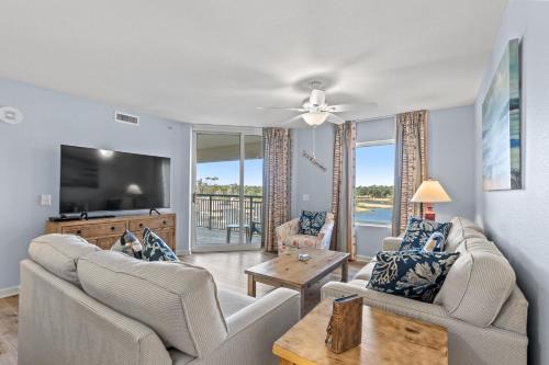 Cherry Grove Beach House | Tilghman Beach & Golf Resort 6015 - 2nd Row - Cherry Grove