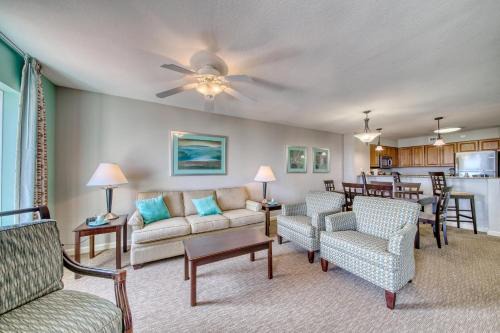 Little River Apartment | Tilghman Beach and Golf 6003