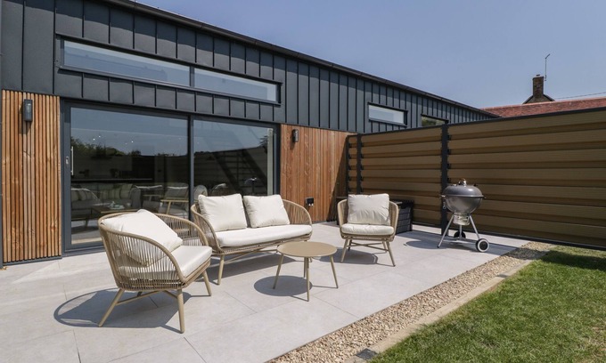 Hatherleigh Cottage | Tilia Barn