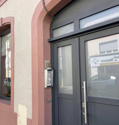 Ensisheim Apartment | Tilleul
