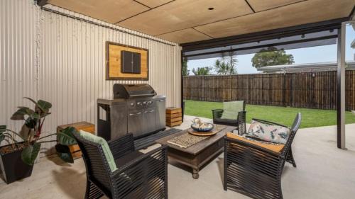 Bongaree House | Tilly's Place