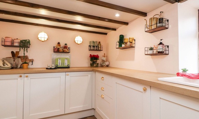Heysham Cottage | Tilly's Place
