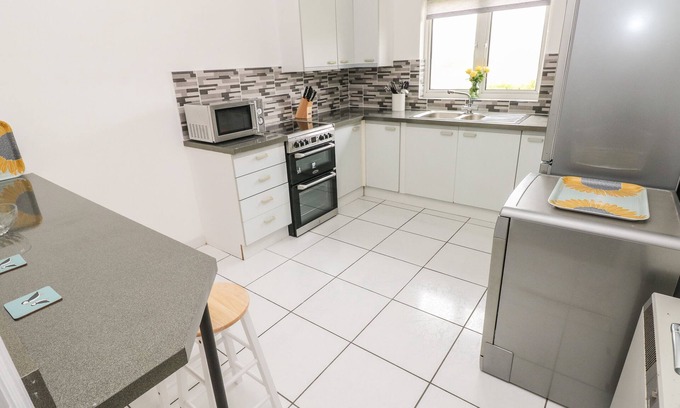 Tenby Cottage | Timaru