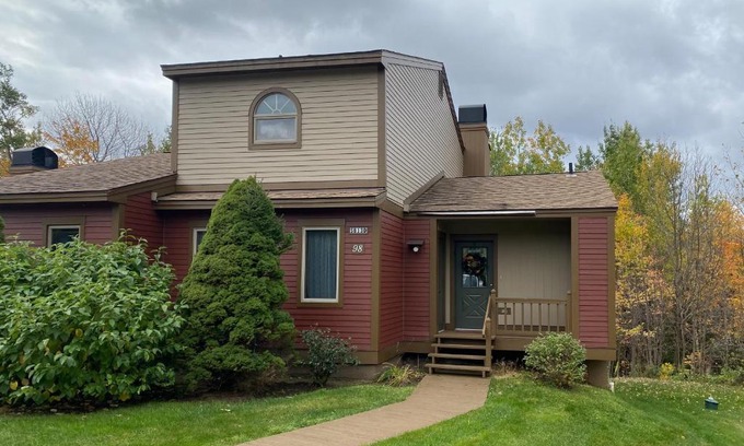 West Dover House | Timber Creek #98