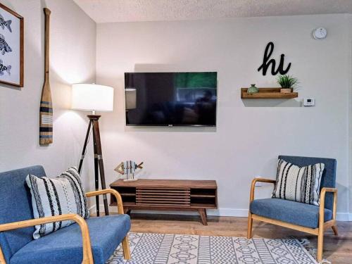 Indian Point Villa | Timber Point Villa # 2 Pappagallo