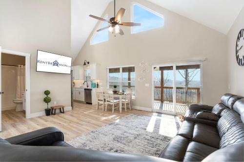 Kimberling City House | Timber's Edge