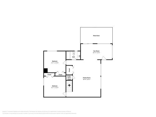 Ruidoso House | Timberline Hideaway