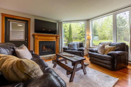 East Kootenay Apartment | Timberline Lodges by Fernie Central Reservations