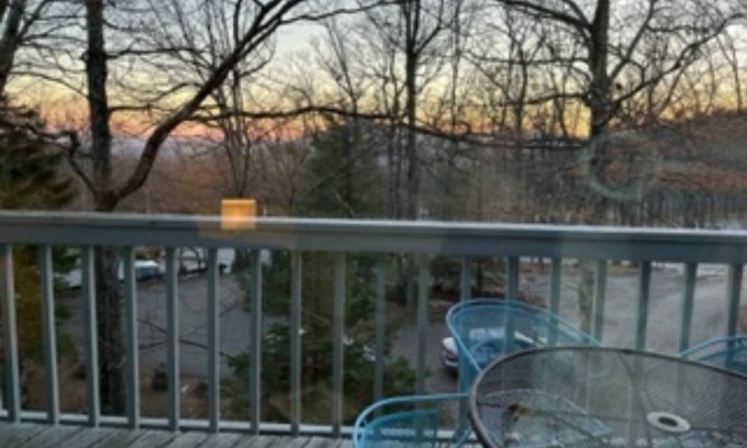 Wintergreen Apartment | Timbers Ski-in ski out Condo at Wintergreen