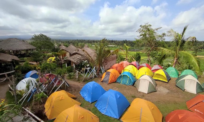 Kecamatan Pringgasela Other | Timbooland Camp Site