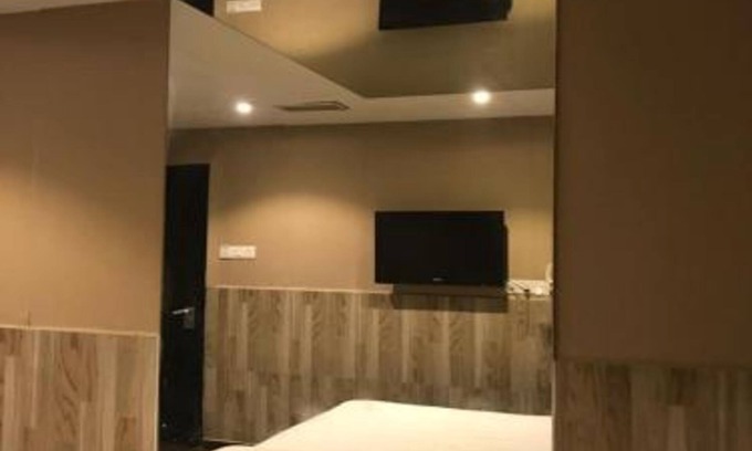 Taman Bukit Labu Hotel | Time Hotel Seremban