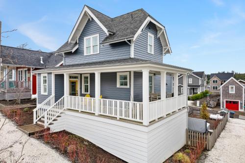 Seabrook House | Time Out by Seabrook Hospitality