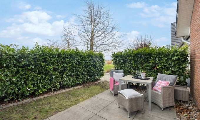 Neue Tiefe Apartment | Time out on Fehmarn