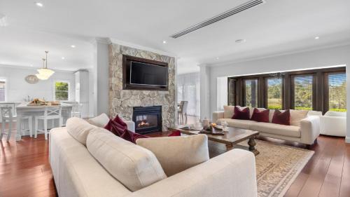 Pokolbin House | Time Space