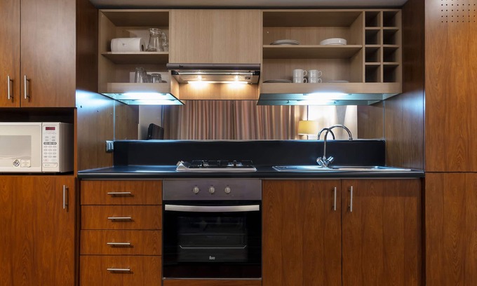Santiago Apartment | Time Stay - Essential Apartments