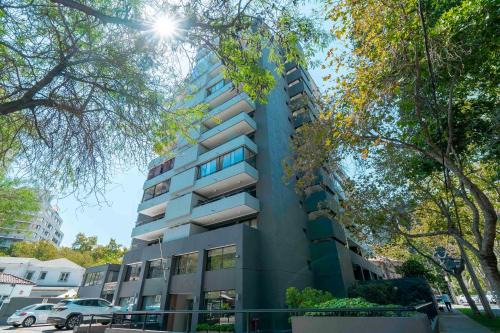 Santiago Apartment | Time Stay - Essential Apartments