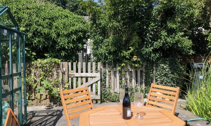 Warton Cottage | Timekeeper's Cottage