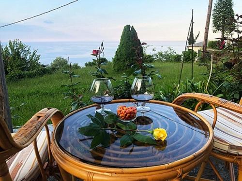 Mouresi Apartment | Timeless