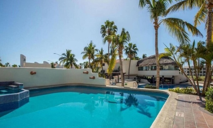 Campo de Golf Fonatur Hotel | Timeless Studio in San José del Cabo