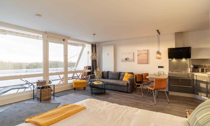 Schilksee Apartment | TimeOut
