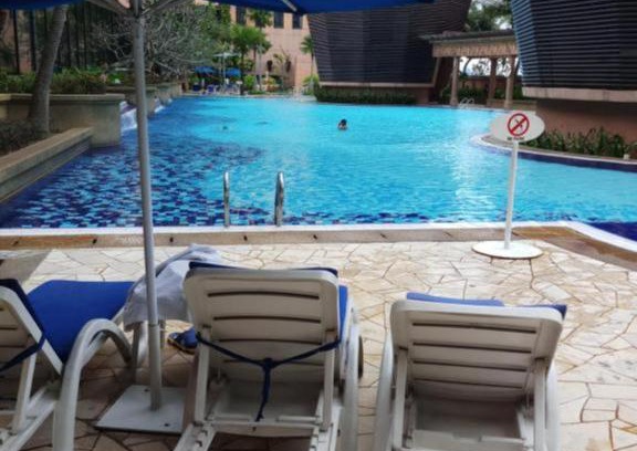 Imbi Apartment | Times Square Hotel Apartment At Malaysia