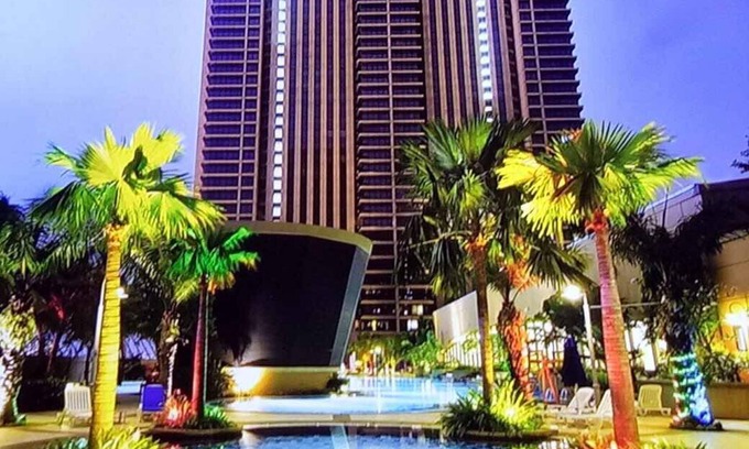 Imbi Hotel | Times Square Service Suites
