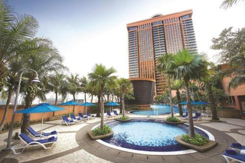 Imbi Hotel | Times Square Suites KL BY Fortune