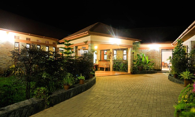 Soroti Hotel | Timisha Hotel
