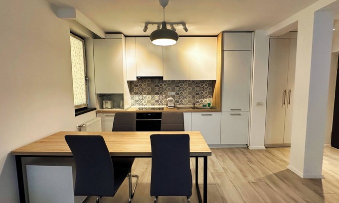 Timisoara Apartment | Timisoara Prime Residence | powered by NEO