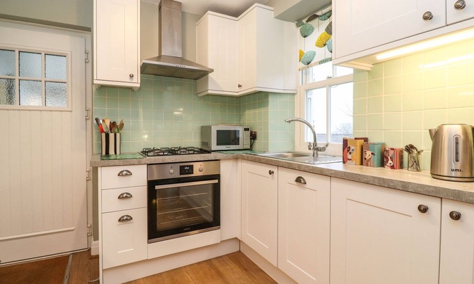 Coniston Cottage | Timley Knott