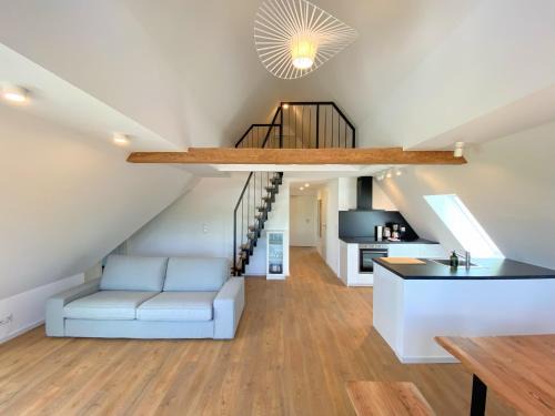 Gross Timmendorf Apartment | Timmenhus - neue Ferienwohnungen im historischen Bauernhaus
