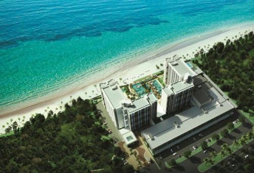 Kuantan Apartment | TimurBay Seafront Residence by HardinaHomes