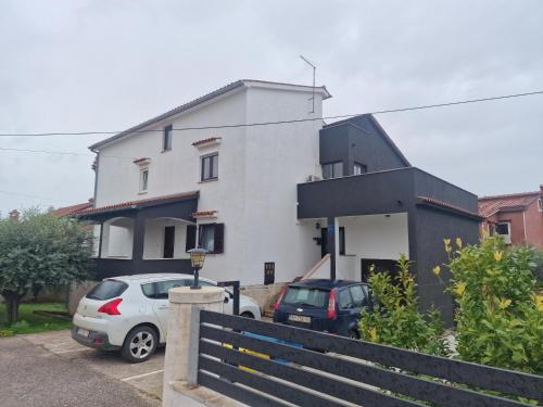 Gulici Apartment | Tina