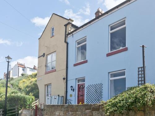 Staithes House | Tinakori