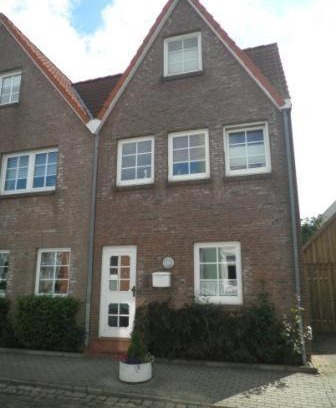 Zentrum Apartment | Tine-s-Ferienwohnung