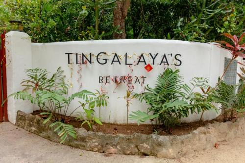 West End House | Tingalaya's Retreat