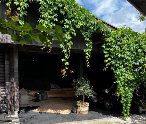 Wagrain Ski Chalet | Tini House